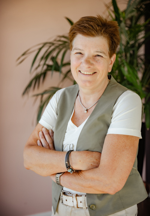 Ans Smit - Echo Enzo