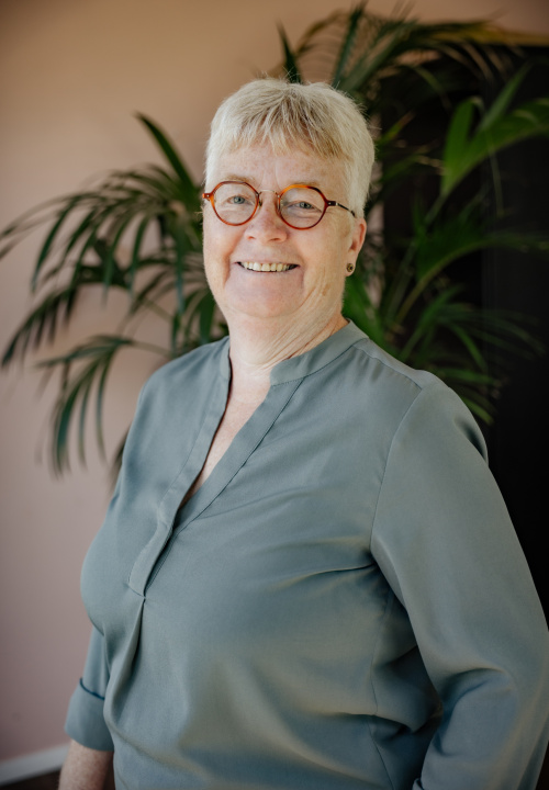 Betty Johanns - Echo Enzo