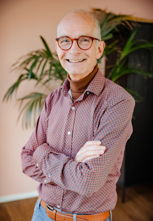 Gerd Johanns - Echo Enzo