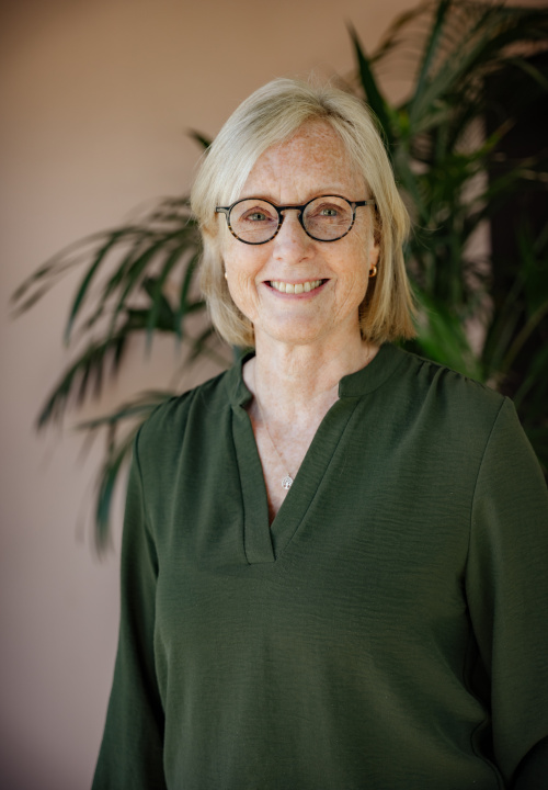 Heleen Roorda - Echo Enzo