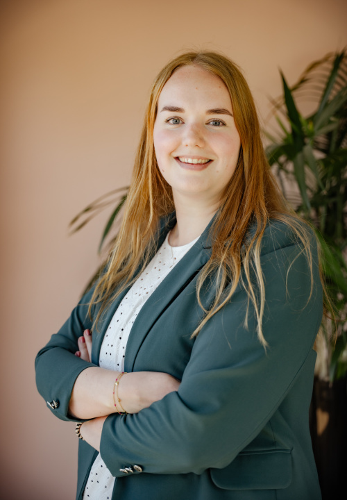 Ilona Roelofs - Echo Enzo