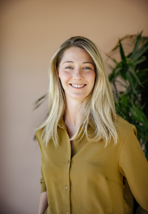 Maaike Hanema - Echo Enzo