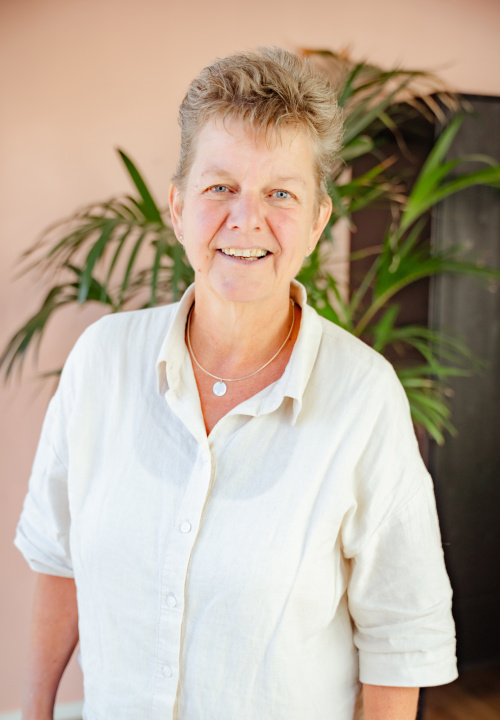 Marjan Hoftijzer - Echo Enzo