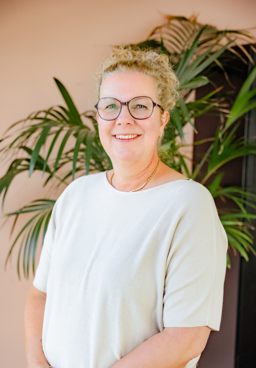 Willeke Lentink - Echo Enzo