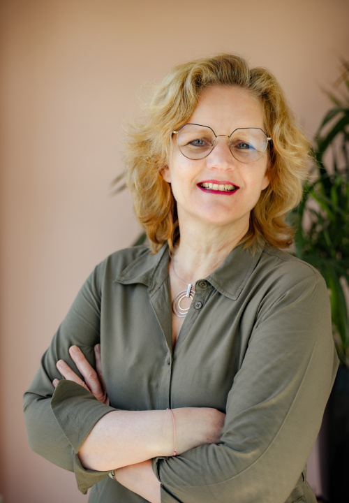 Petra Mooiweer - Echo Enzo